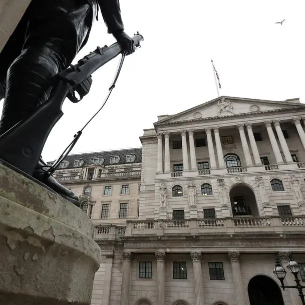 Bank of England's Mann: Bigger rate cut was needed to 'cut through the noise'