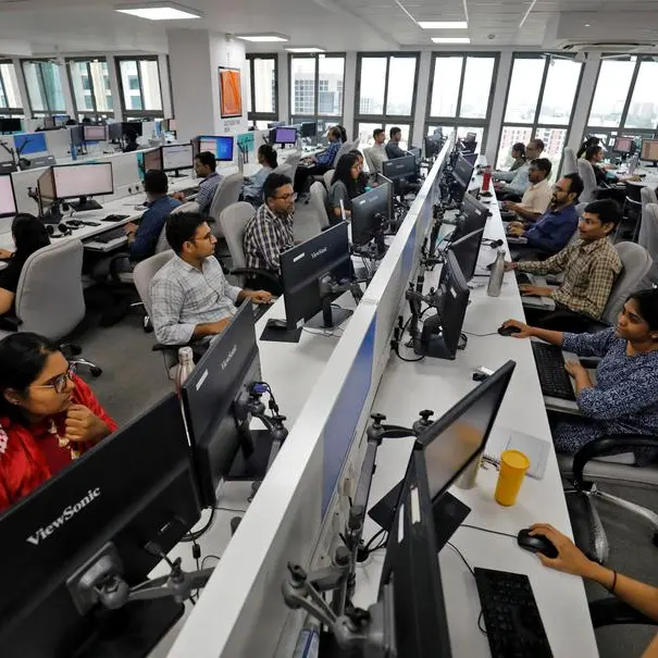 India's office leasing hits record as multinationals expand despite global uncertainty