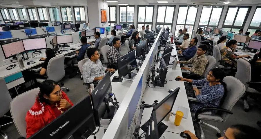 India's office leasing hits record as multinationals expand despite global uncertainty
