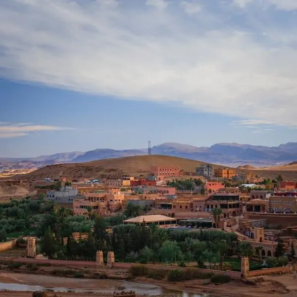 UAE to build a tourism village in Morocco’s “ghost town”