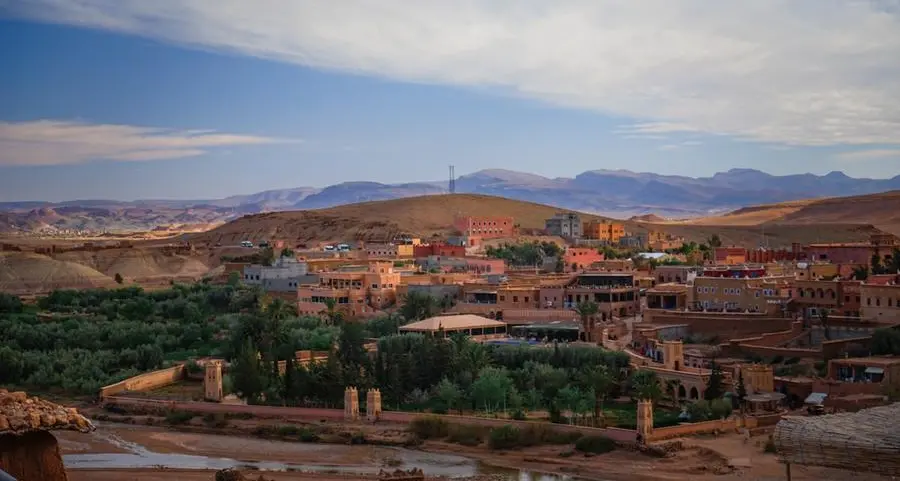 UAE to build a tourism village in Morocco’s “ghost town”