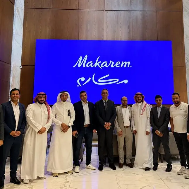 Makarem honors its partners in success from leading travel agencies