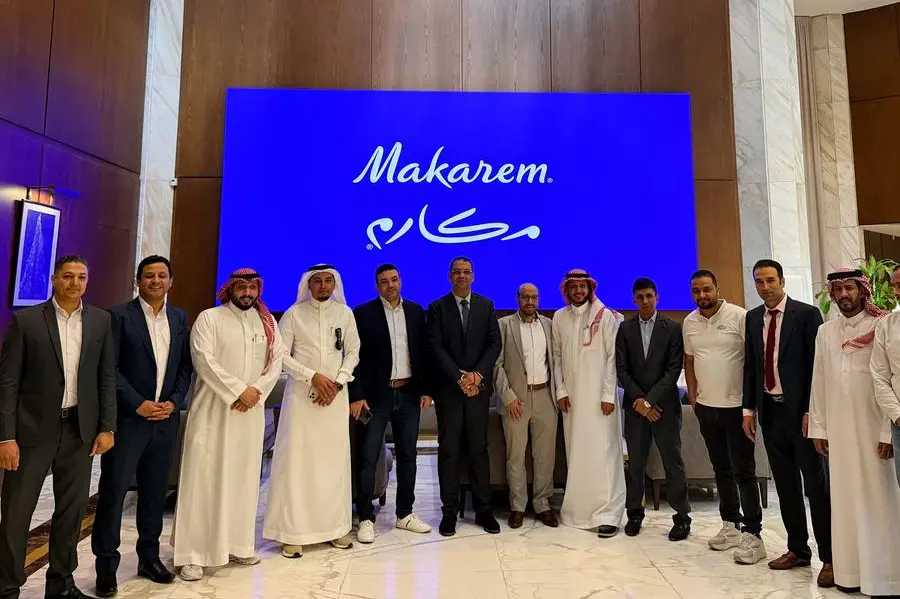 Makarem honors its partners in success from leading travel agencies