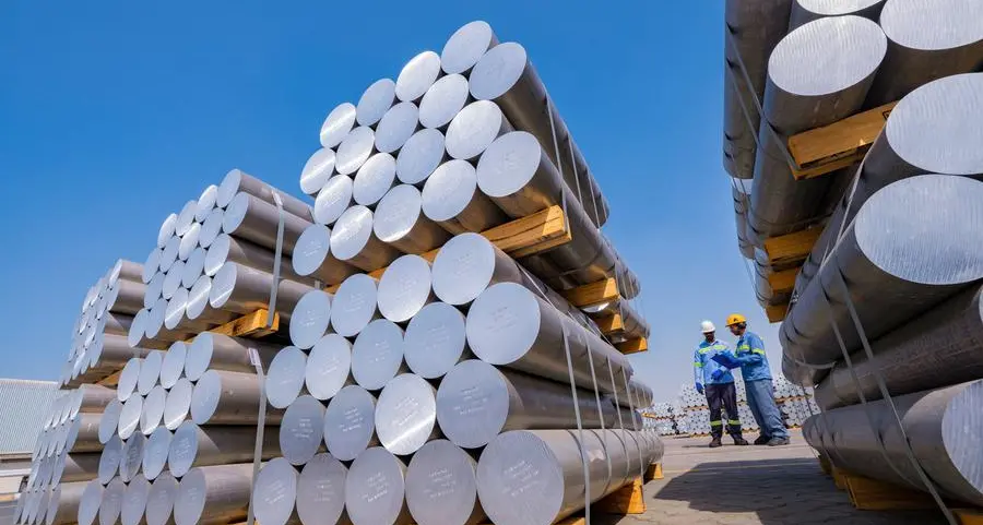 شركة الإمارات العالمية للألمنيوم تحقق نتائج مالية أساسية قوية ومبيعات قياسية في عام 2025