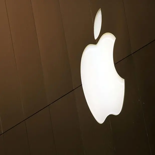 Apple eyes using AI to design its chips, technology executive says