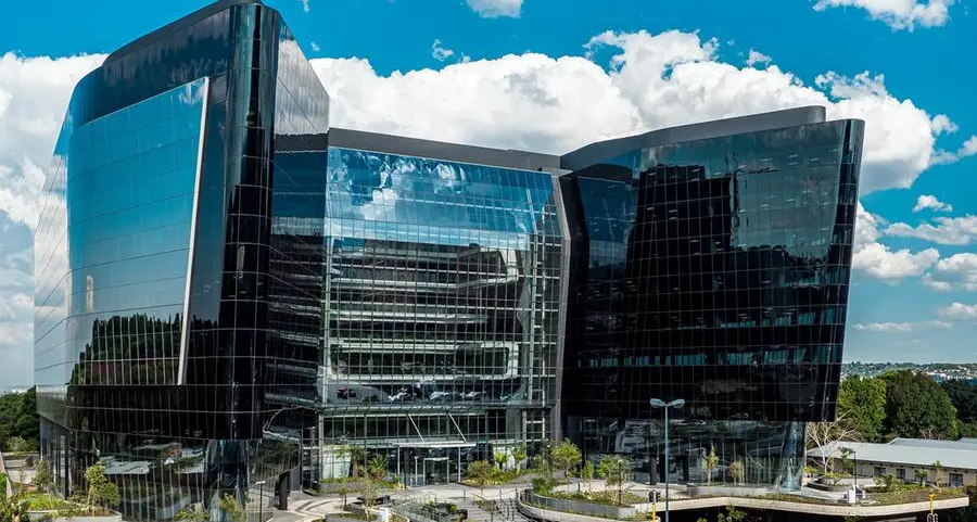 Park Hyatt Johannesburg opens in Rosebank