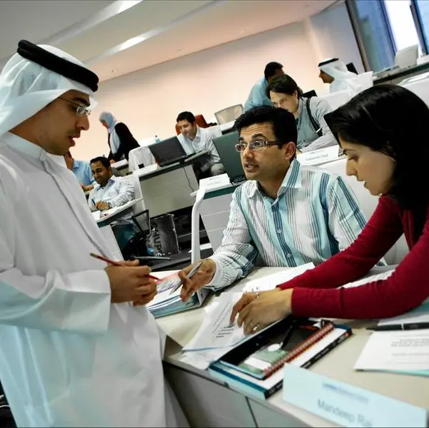 Top ranked London Business School sees rising demand for Saudi leadership education