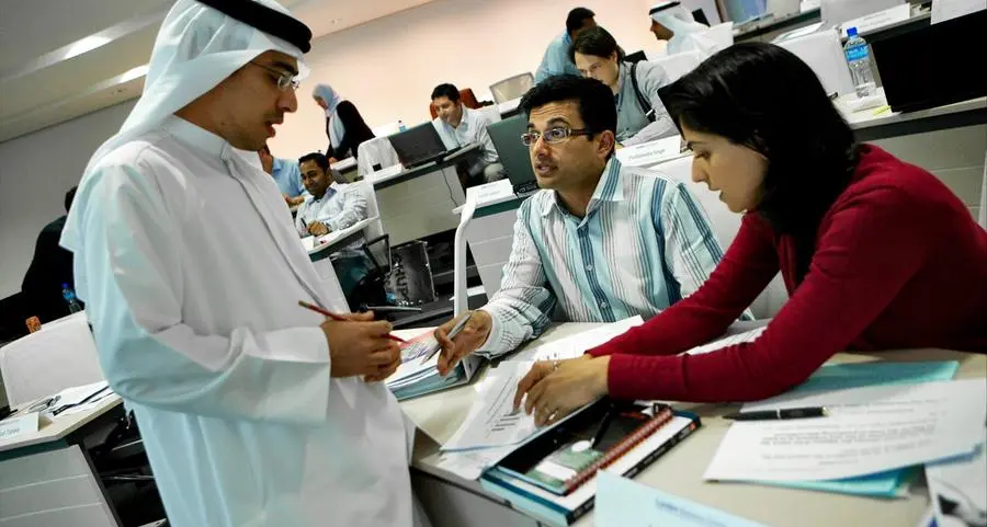 Top ranked London Business School sees rising demand for Saudi leadership education
