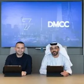 DMCC appoints 7 Management to operate The Plaza at Uptown Dubai
