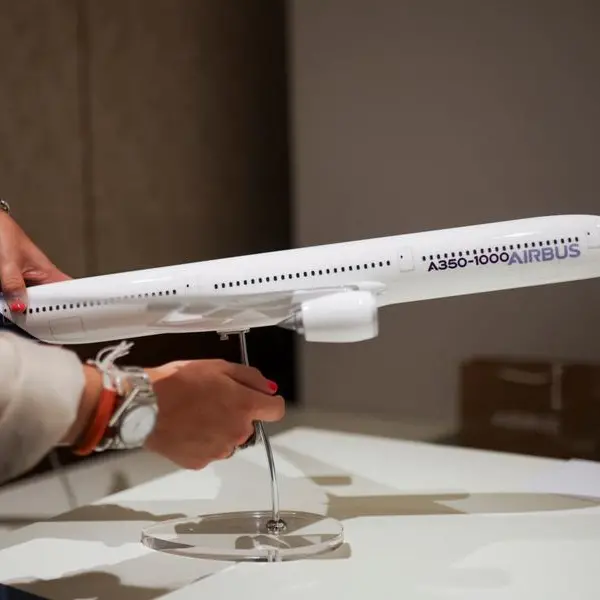 Riyadh Air to order 25 Airbus A350 jets at air show, sources say