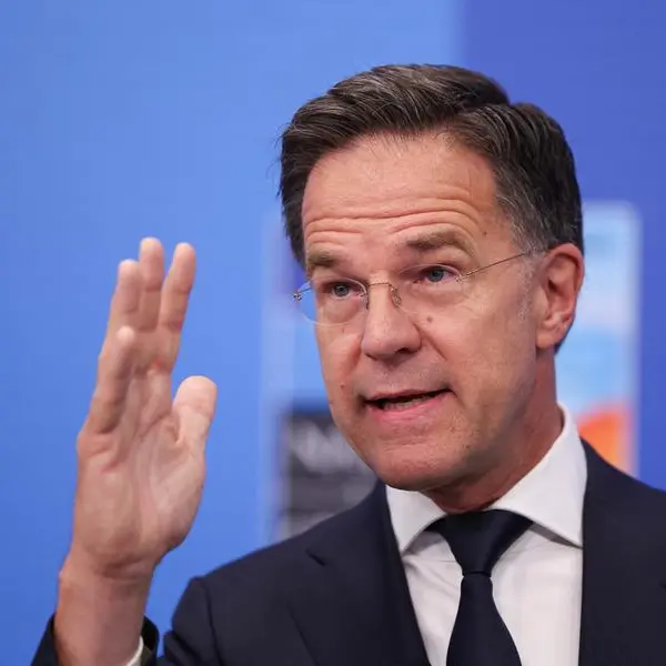 UAE President and NATO Secretary General discuss regional developments