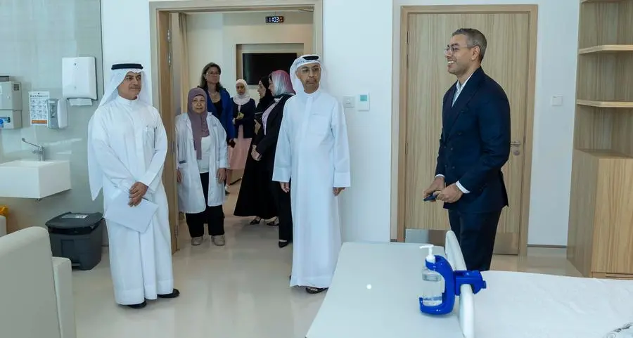 MoHAP reinforces healthcare readiness and service efficiency in Fujairah