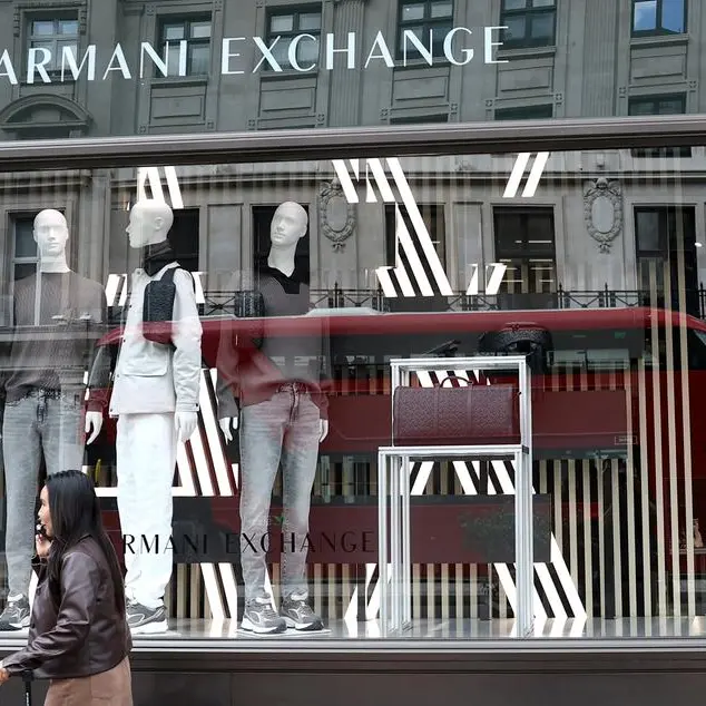 In surprise twist, Armani's will instructs heirs to gradually sell fashion brand or seek listing