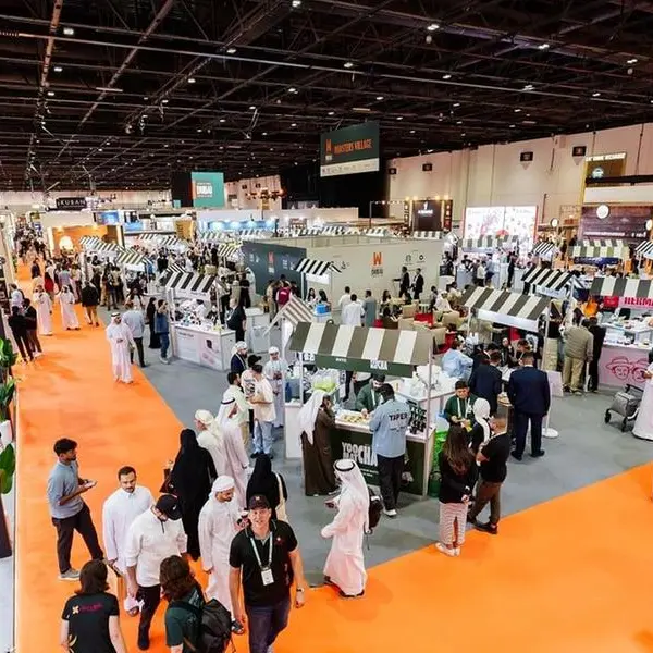 DXB LIVE achieves 33% business growth in 2025
