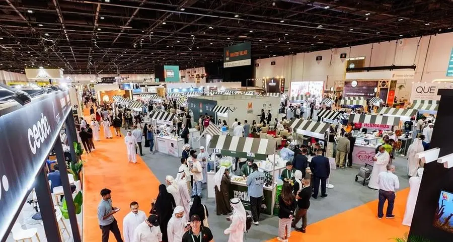 DXB LIVE achieves 33% business growth in 2025