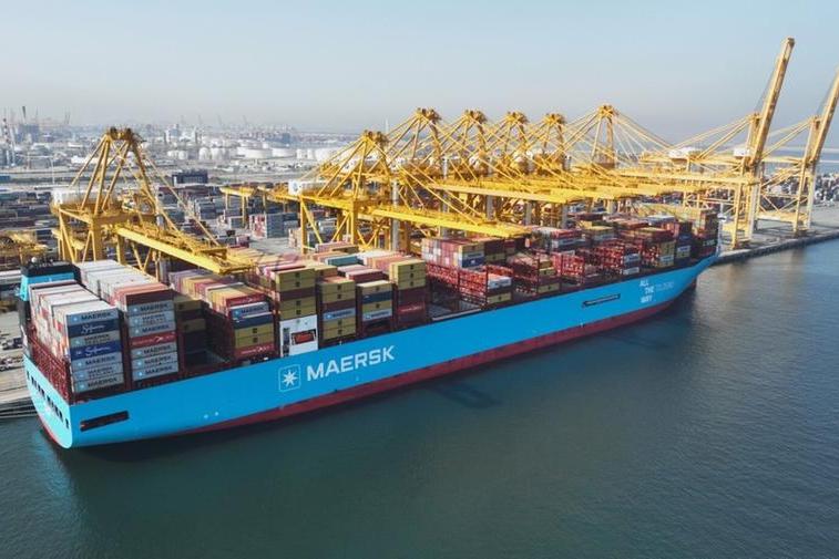 Middle East emerges as key frontier in global clean industry race - report