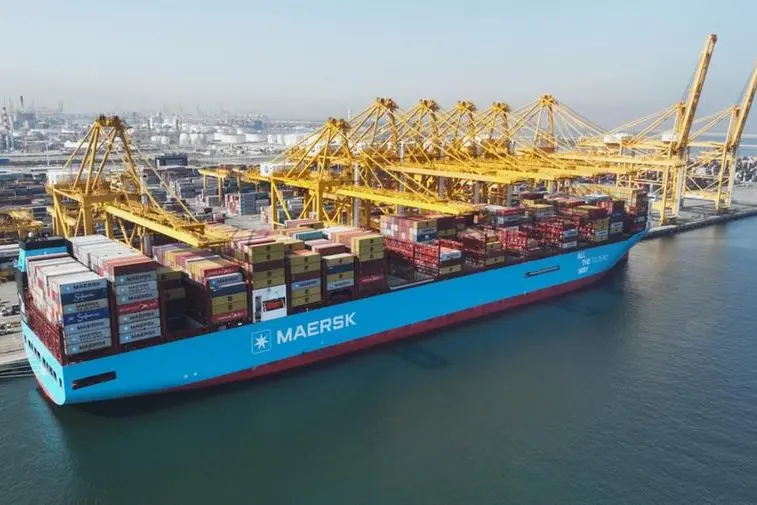 Middle East emerges as key frontier in global clean industry race - report