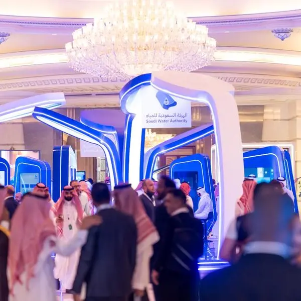 Saudi Arabia at the Center of the Global Water Industry as IDWS 2026 reshapes the future of water