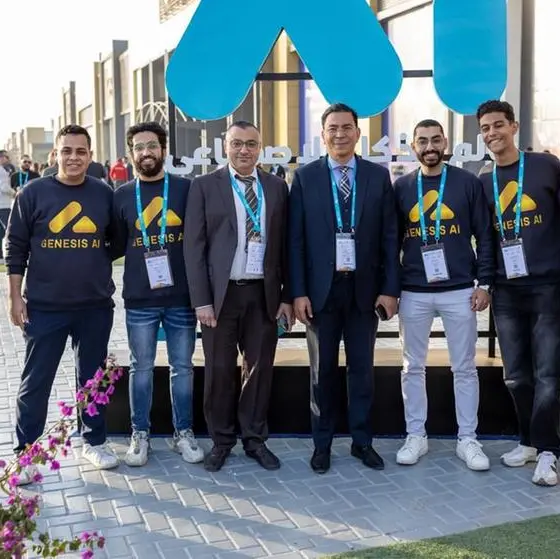 Genesis-AI launches a global marketplace to fix AI adoption