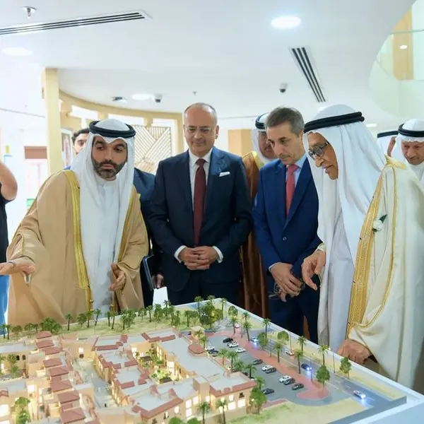 M42 expands GCC presence with inauguration of Amana Healthcare Bahrain