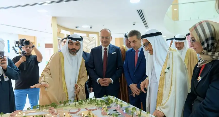 M42 expands GCC presence with inauguration of Amana Healthcare Bahrain