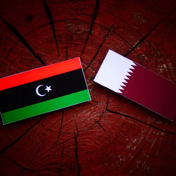 Qatar Financial Information Unit and Libyan counterpart sign deal to boost cooperation