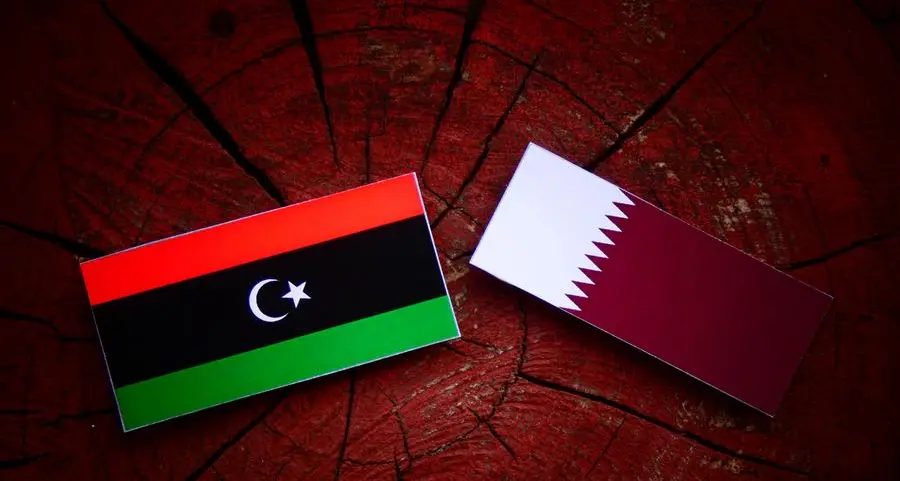 Qatar Financial Information Unit and Libyan counterpart sign deal to boost cooperation