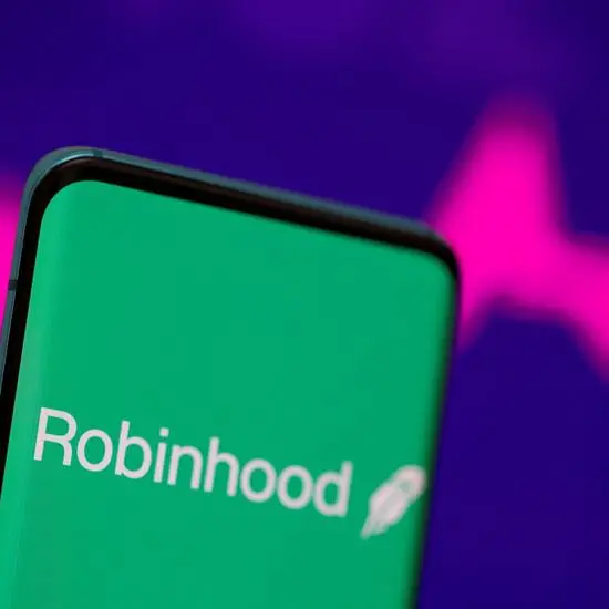 Robinhood earnings miss Street expectations, shares tumble 11%