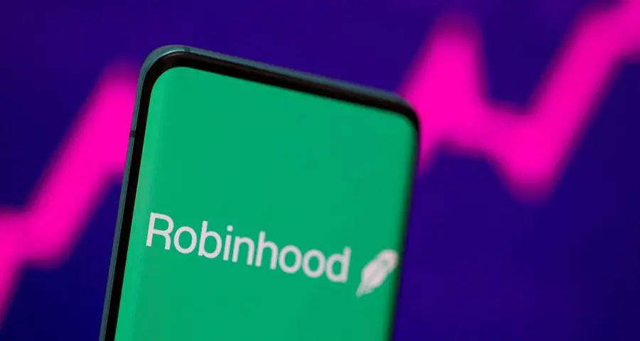 Robinhood earnings miss Street expectations, shares tumble 11%