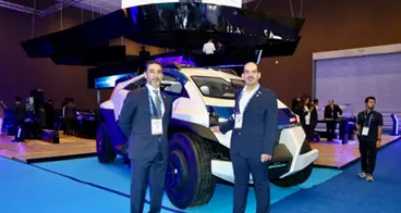 Kintsugi Holding Subsidiary Autocraft signs strategic MoU with GMF AeroAsia
