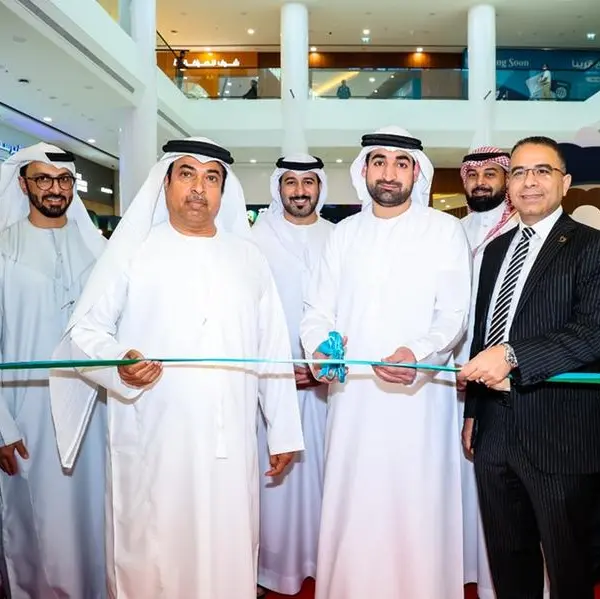 Saudi German Health expands community healthcare access with the opening of Al Suyoh Clinic in Sharjah
