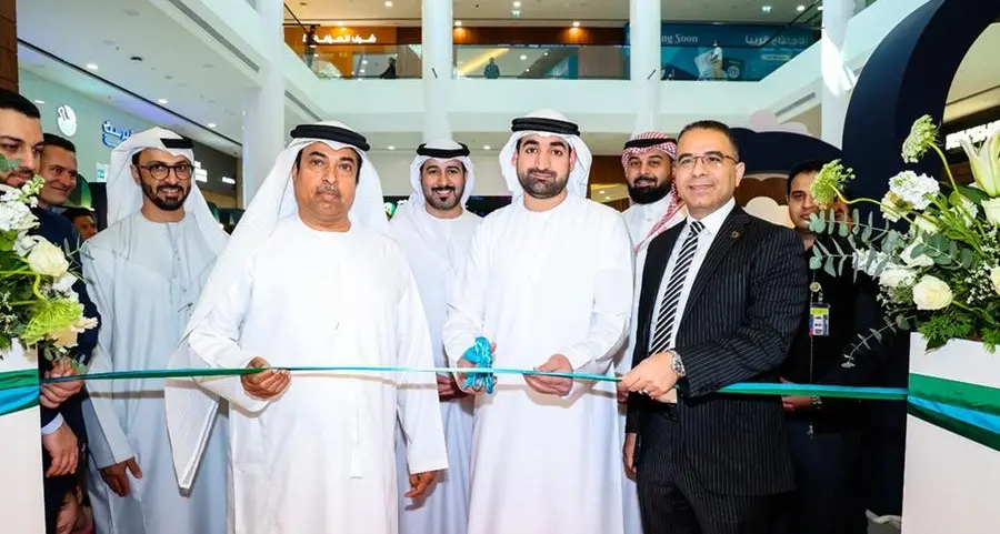 Saudi German Health expands community healthcare access with the opening of Al Suyoh Clinic in Sharjah