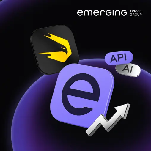 Emerging Travel Group reports record revenue with RateHawk’s expansion and agentic AI integration