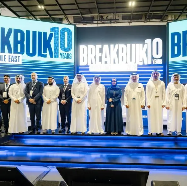 Breakbulk Middle East opens 10th edition as project cargo activity accelerates