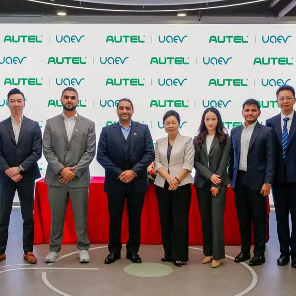 UAEV strengthens national charging network with new smart-energy partnership with Autel