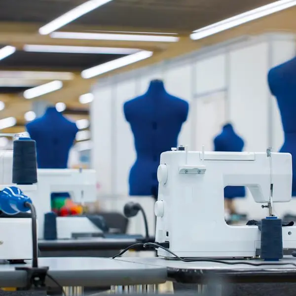 Egypt’s garment exports rise 11% in January 2026