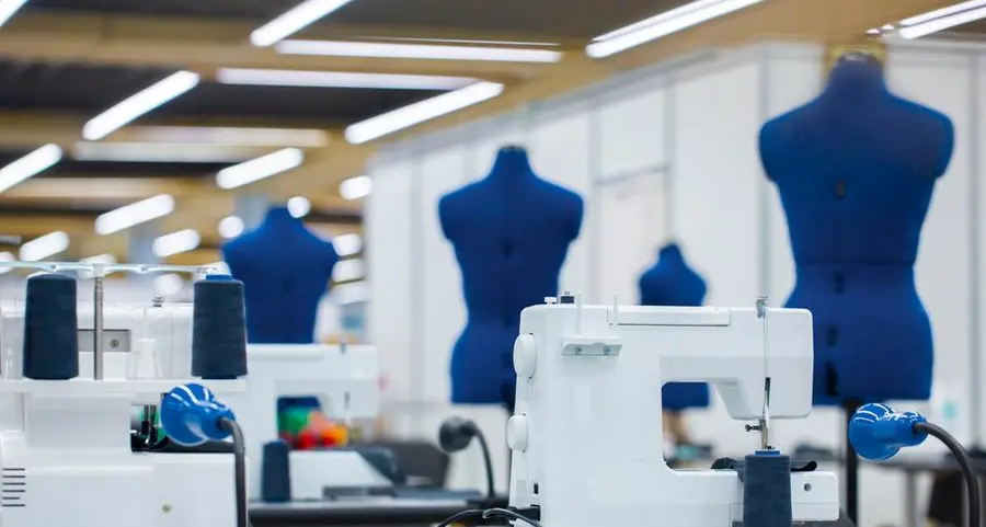 Egypt’s garment exports rise 11% in January 2026