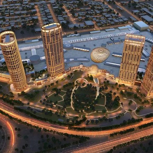AtkinsRéalis wins cost consultancy role for Phase II of $4.6bln The Avenues – Riyadh