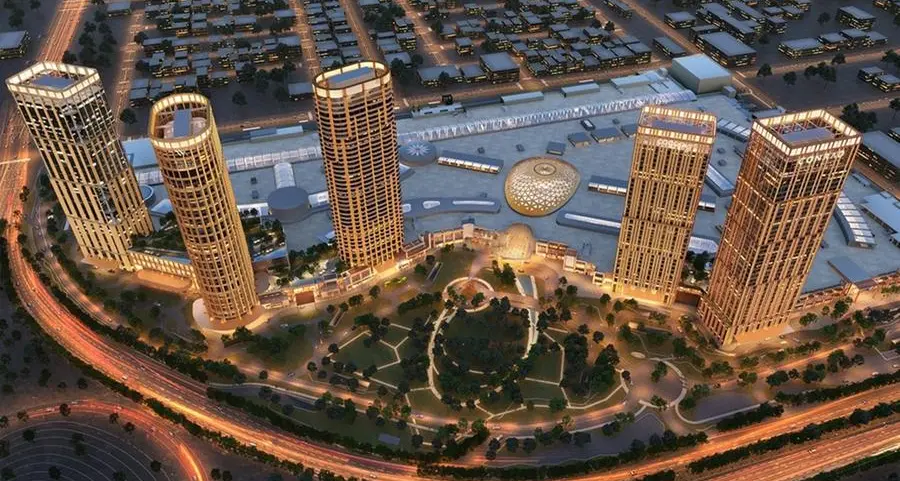 AtkinsRéalis wins cost consultancy role for Phase II of $4.6bln The Avenues – Riyadh