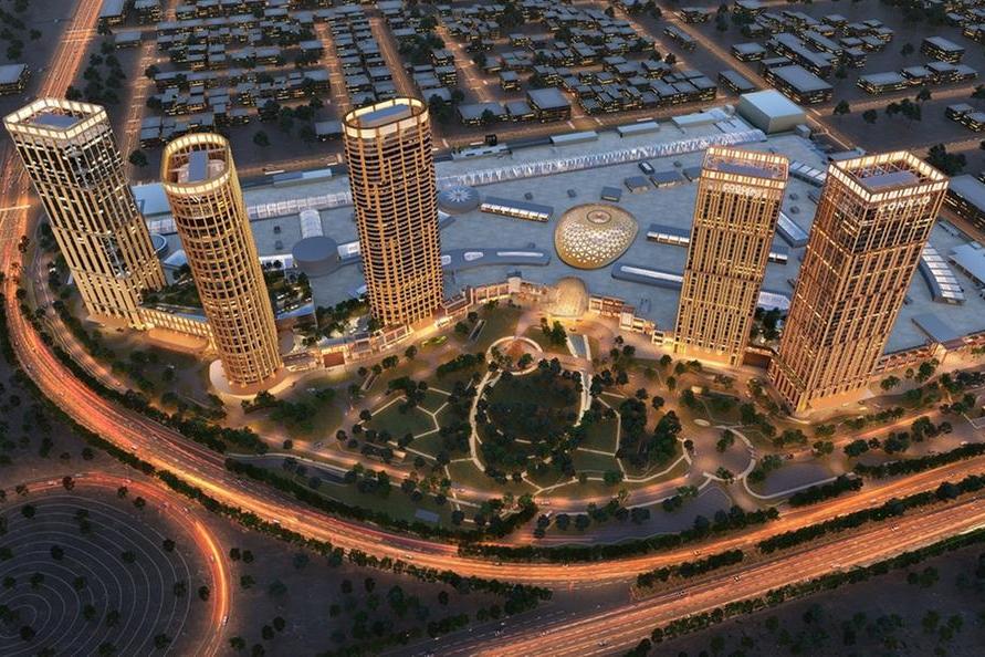Kuwait’s Mabanee says Saudi projects progressing on schedule amid regional uncertainties