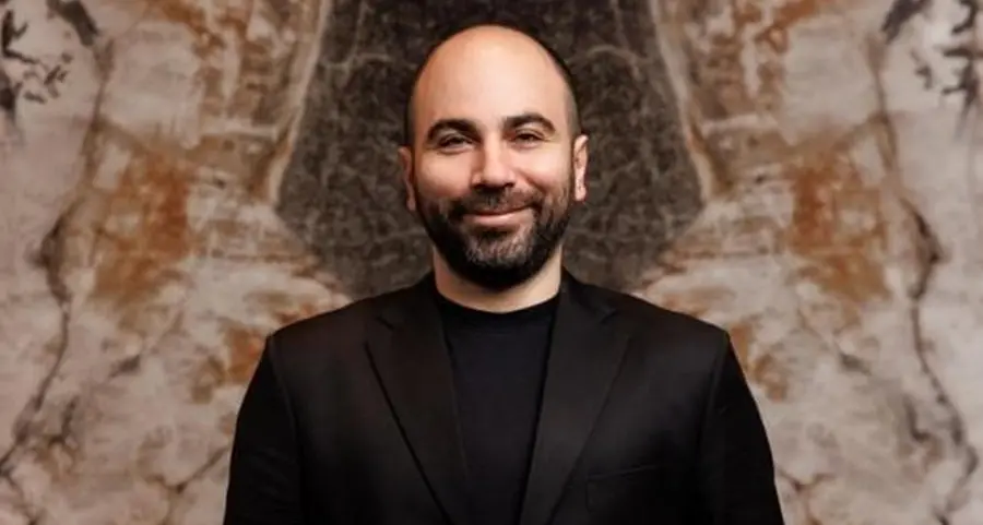 Kadir Dogan joins District 8 as General Manager