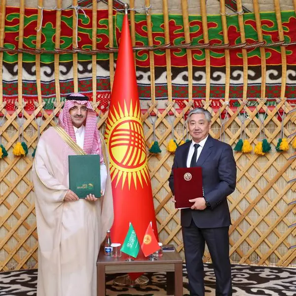 الصندوق السعودي للتنمية يوقّع اتفاقية تنموية لمشروع تشييد مدارس حكومية في الجمهورية القرغيزية بقيمة 50 مليون دولار