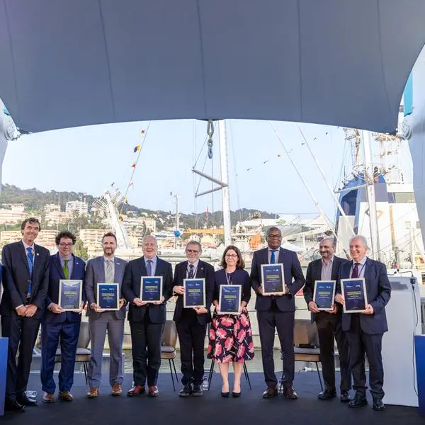 OceanQuest joins global stage at UNOC