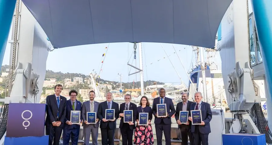 OceanQuest joins global stage at UNOC