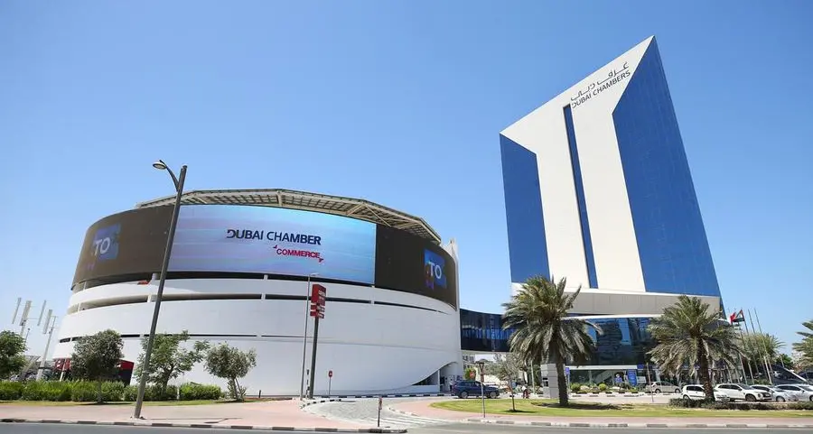 Dubai Chambers, CCPIT Jiangsu discuss deepening trade, investment cooperation