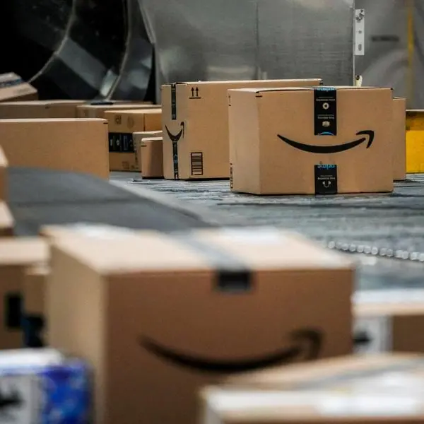 Amazon unveils new AI warehouse robot in $12bln Europe push