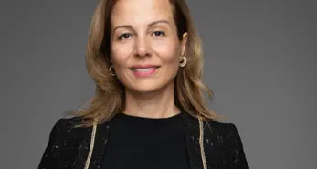 \"دار الدواء العربية\" تعين إبرو يافوز مديراً عاماً