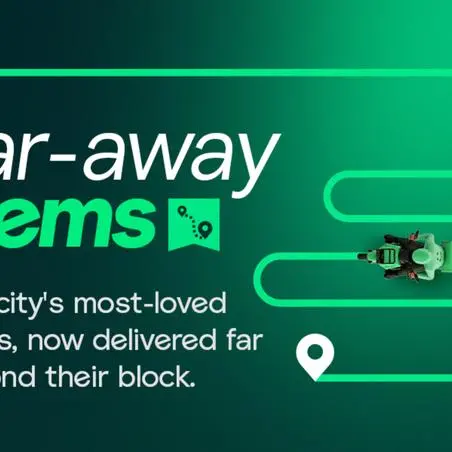 خدمة \"Far-Away Gems\" من كريم توسّع نطاق التوصيل لأشهر مطاعم دبي وأبوظبي المفضلة