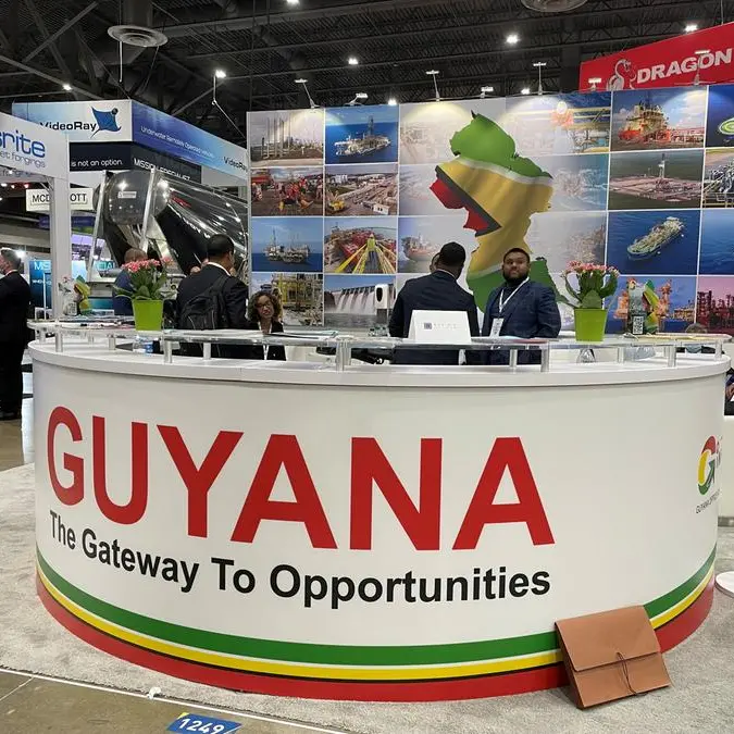 Guyana gas-to-energy project wins initial US ExIm bank loan guarantee approval