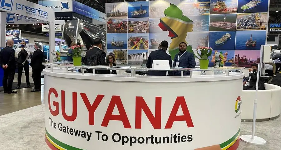 Guyana gas-to-energy project wins initial US ExIm bank loan guarantee approval